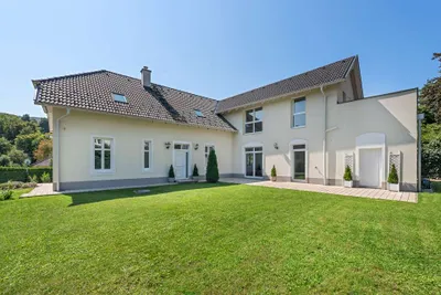7-Zimmer-Haus kaufen in Tulln – 301 m², € 2.292.000 – Bild 4 von 21