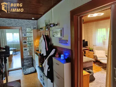 3-Zimmer-Haus kaufen in Sankt Pölten Land – 80 m², € 200.000 – Bild 4 von 9