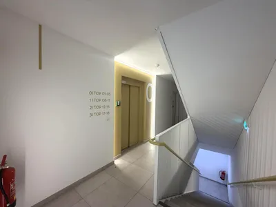 3-Zimmer-Wohnung kaufen in Wien – 56,67 m², € 499.900 – Bild 2 von 27