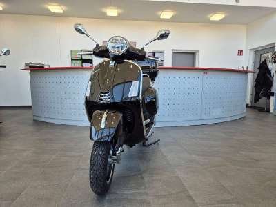 Vespa GTS 310 S