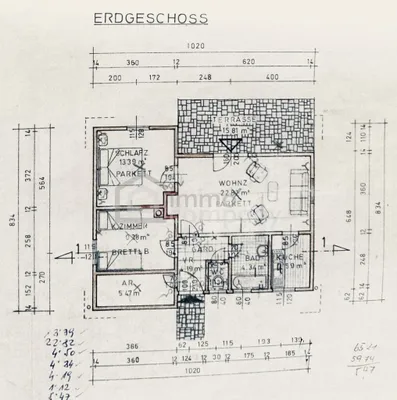 3-Zimmer-Wohnung kaufen in Bruck-Mürzzuschlag – 65 m², € 275.000 – Bild 11 von 12