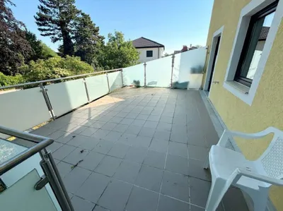 4-Zimmer-Wohnung mieten in Wiener Neustadt Land – 66 m², € 930 – Bild 3 von 11