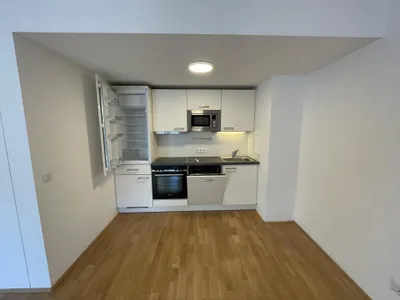 2-Zimmer-Wohnung mieten in Wien – 56,49 m², € 1.059 – Bild 2 von 11