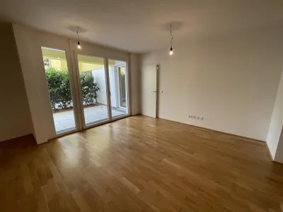 2-Zimmer-Wohnung mieten in Wien – 56,49 m², € 1.059 – Bild 1 von 11