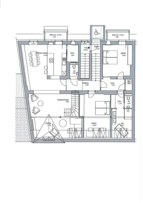 5-Zimmer-Wohnung kaufen in Graz – 194,19 m², € 1.480.000 – Bild 13 von 15