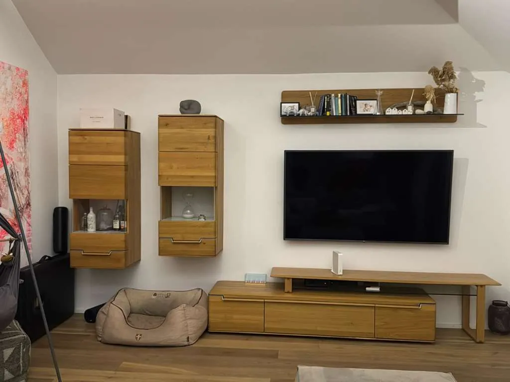 Hülsta Möbel, € 999,- (2700 Wiener Neustadt)
