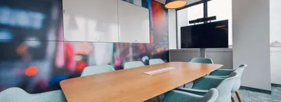 Gewerbeimmobilie mieten in Wien – 260 m², € 16