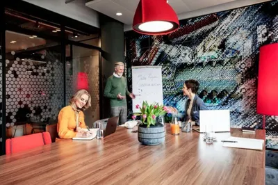 Gewerbeimmobilie mieten in Wien – 260 m², € 16 – Bild 6 von 10