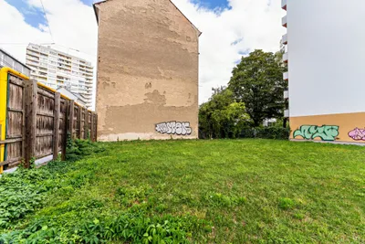 Grundstück kaufen in Graz – 515 m², € 1.400.000 – Bild 5 von 9