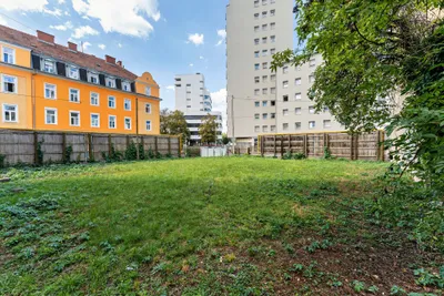 Grundstück kaufen in Graz – 515 m², € 1.400.000 – Bild 9 von 9