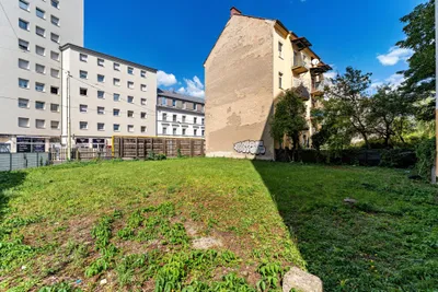 Grundstück kaufen in Graz – 515 m², € 1.400.000 – Bild 8 von 9