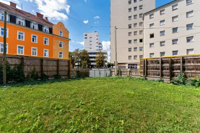 Grundstück kaufen in Graz – 515 m², € 1.400.000 – Bild 4 von 9