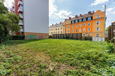 Grundstück kaufen in Graz – 515 m², € 1.400.000 – Bild 3 von 9