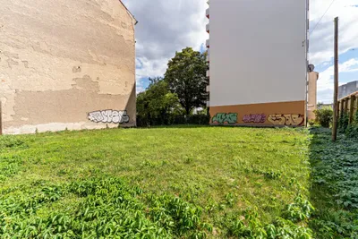 Grundstück kaufen in Graz – 515 m², € 1.400.000 – Bild 6 von 9