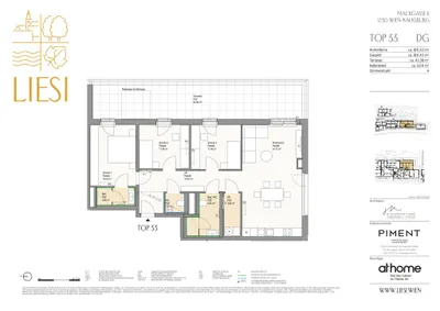 4-Zimmer-Wohnung kaufen in Wien – 100,43 m², € 799.000 – Bild 16 von 16