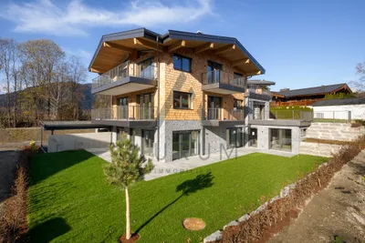4-Zimmer-Wohnung kaufen in Kitzbühel – 157 m², € 2.190.000 – Bild 10 von 12