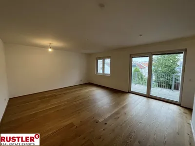 Charmante und moderne 2-Zimmer-Wohnung mit Balkon