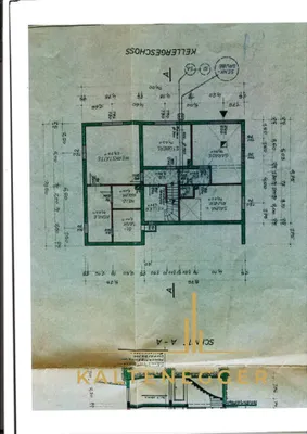 4-Zimmer-Haus kaufen in Neunkirchen – 110 m², € 389.000 – Bild 25 von 26