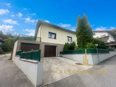 4-Zimmer-Haus kaufen in Neunkirchen – 110 m², € 389.000 – Bild 3 von 26