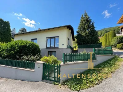 4-Zimmer-Haus kaufen in Neunkirchen – 110 m², € 389.000 – Bild 2 von 26