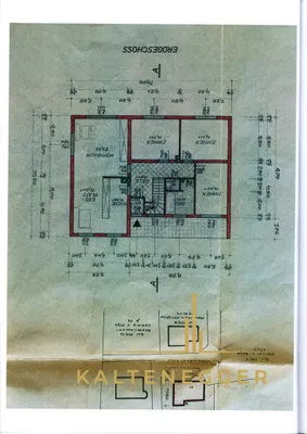 4-Zimmer-Haus kaufen in Neunkirchen – 110 m², € 389.000 – Bild 24 von 26