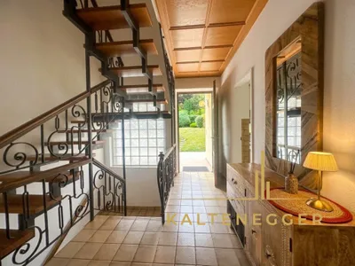 4-Zimmer-Haus kaufen in Neunkirchen – 110 m², € 389.000 – Bild 7 von 26