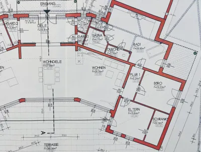 7-Zimmer-Haus kaufen in Graz-Umgebung – 282,8 m² – Bild 14 von 14