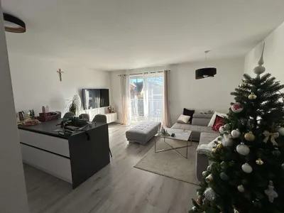 3-Zimmer-Wohnung mieten in Vöcklabruck – 74 m², € 1.120 – Bild 2 von 26