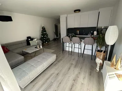 3-Zimmer-Wohnung mieten in Vöcklabruck – 74 m², € 1.120