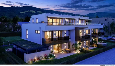 3-Zimmer-Wohnung kaufen in Salzburg Stadt – 68 m², € 629.000 – Bild 2 von 2