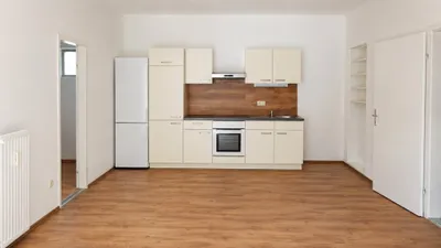 1-Zimmer-Wohnung mieten in Neusiedl am See – 44 m², € 567 – Bild 2 von 11