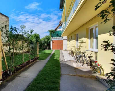 1-Zimmer-Wohnung mieten in Neusiedl am See – 44 m², € 567 – Bild 9 von 11