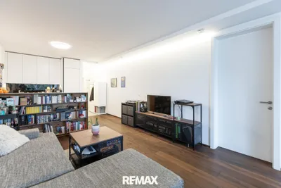 2-Zimmer-Wohnung kaufen in Linz Land – 63,56 m², € 279.000 – Bild 5 von 14