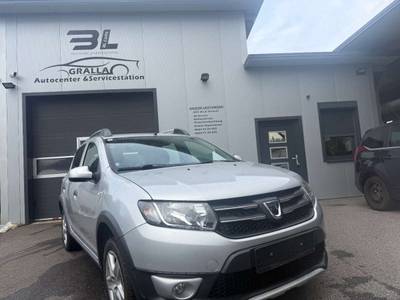 Dacia Sandero Stepway TCe 90