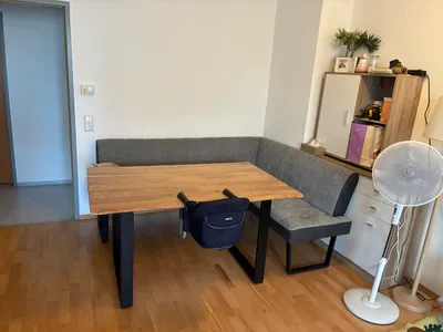 3-Zimmer-Wohnung mieten in Eisenstadt - Umgebung – 80 m², € 553 – Bild 2 von 9