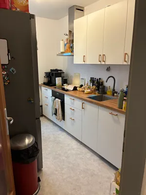 3-Zimmer-Wohnung mieten in Eisenstadt - Umgebung – 80 m², € 553 – Bild 3 von 9