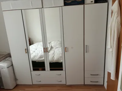3-Zimmer-Wohnung mieten in Eisenstadt - Umgebung – 80 m², € 553 – Bild 7 von 9