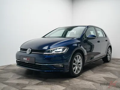 VW Golf Rabbit 1,0 TSI