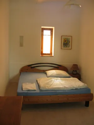 2-Zimmer-Wohnung mieten in Eisenstadt - Umgebung – 51 m², € 610 – Bild 11 von 13