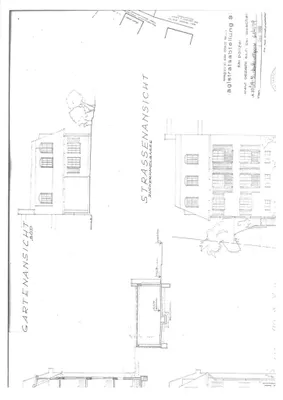 Haus kaufen in Wien – 360 m², € 3.300.000 – Bild 11 von 13