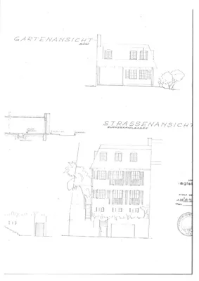 Haus kaufen in Wien – 360 m², € 3.300.000 – Bild 12 von 13