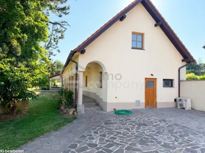 7-Zimmer-Haus kaufen in Neusiedl am See – 278 m², € 689.000 – Bild 11 von 22