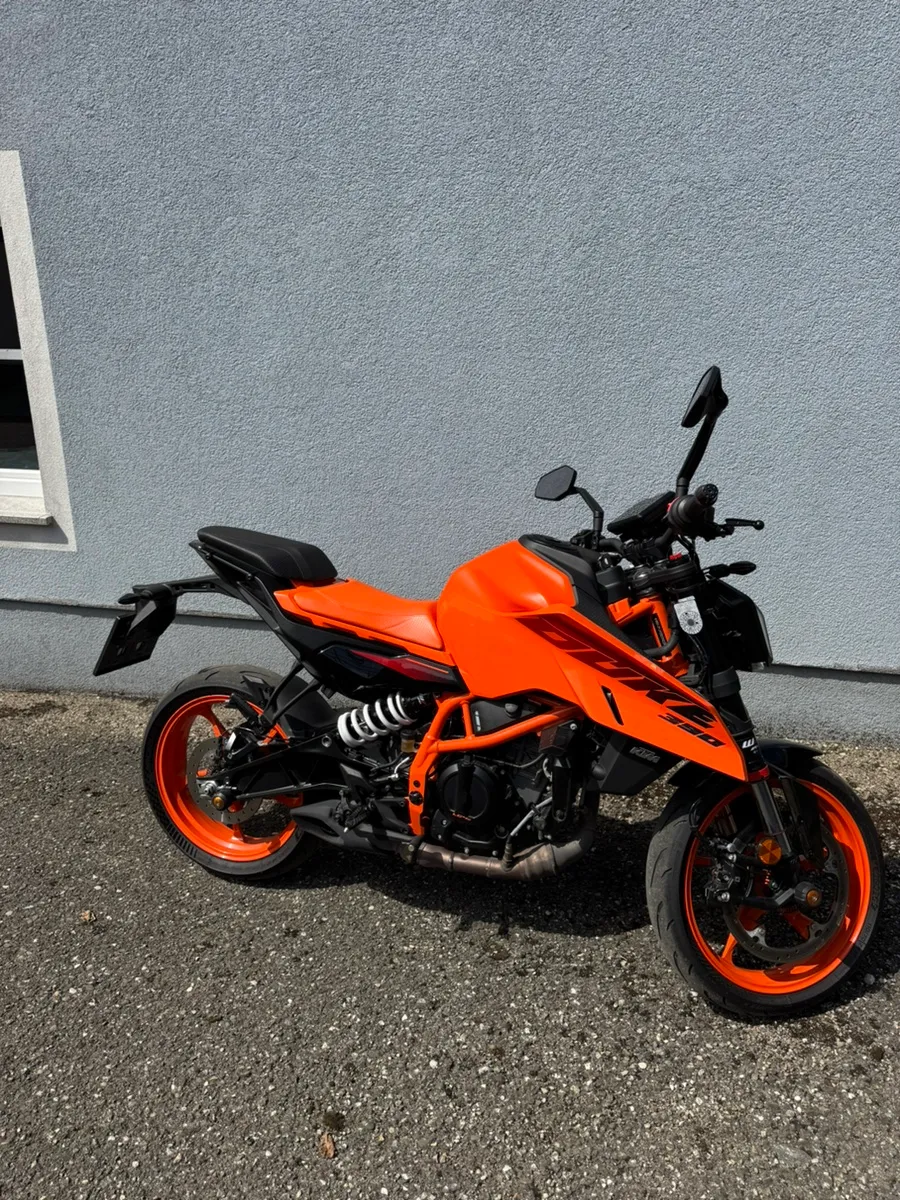 KTM 390