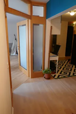 3 Zimmer nahe Grünem Prater - toller Grundriss - zentral gelegen - sofort bezugsfertig – Bild 3