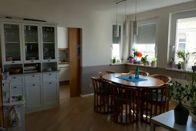 3 Zimmer nahe Grünem Prater - toller Grundriss - zentral gelegen - sofort bezugsfertig