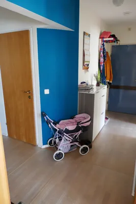 3 Zimmer nahe Grünem Prater - toller Grundriss - zentral gelegen - sofort bezugsfertig – Bild 2