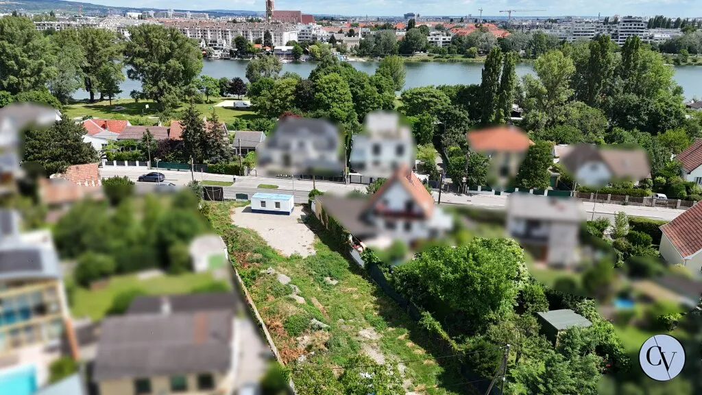 Haus – Wien, Bruckhaufen, Donaufeld - Ansicht 3
