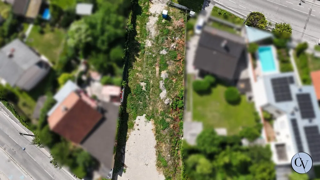 Haus – Wien, Bruckhaufen, Donaufeld - Ansicht 2