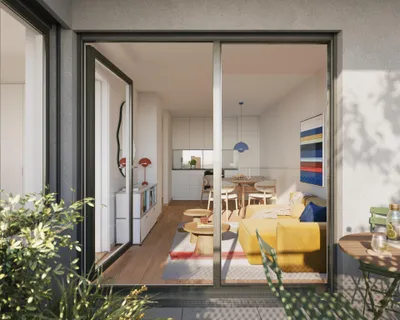 Wohnung zum Kauf in 1170 Wien