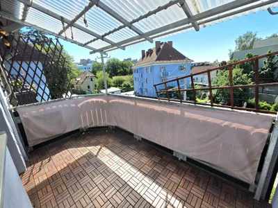 3-Zimmer-Wohnung kaufen in Graz – 94,24 m², € 375.000 – Bild 1 von 14